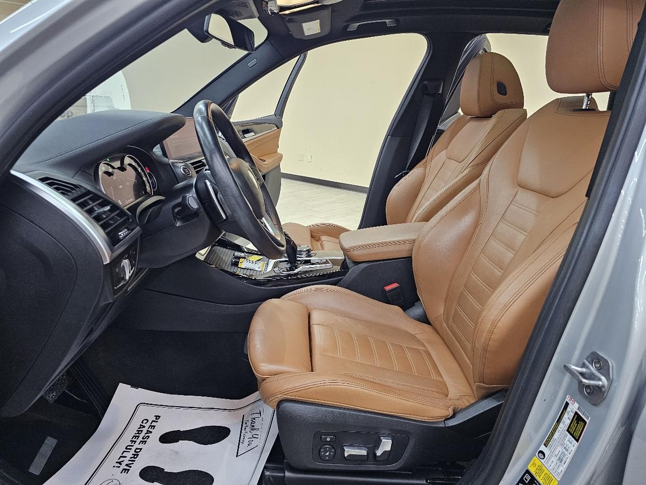BMW X3 xDrive30i 2019