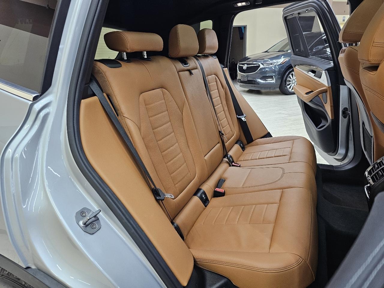 BMW X3 xDrive30i 2019