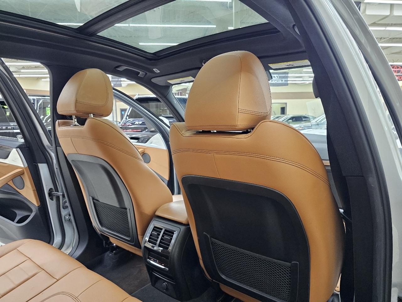 BMW X3 xDrive30i 2019