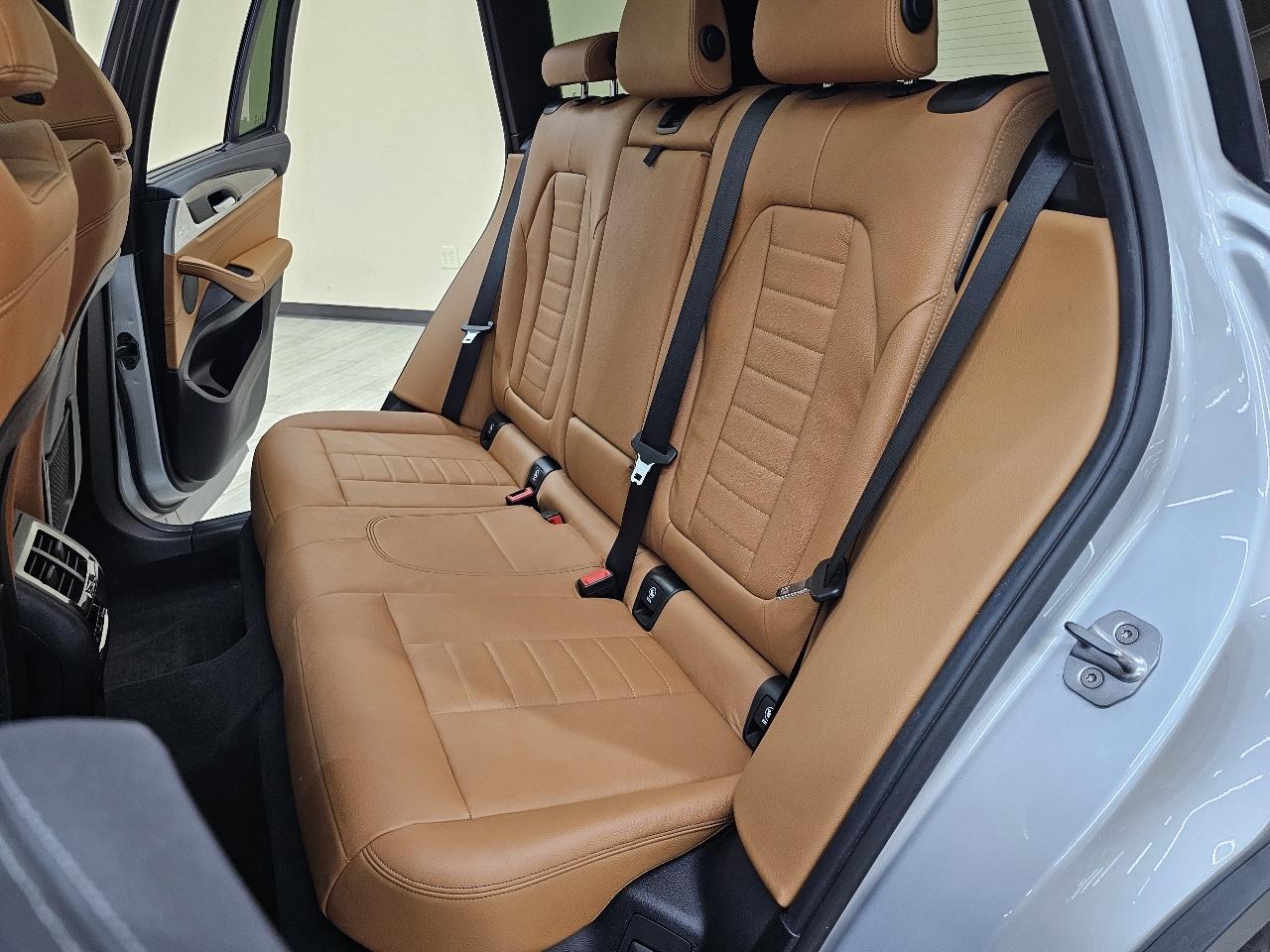 BMW X3 xDrive30i 2019