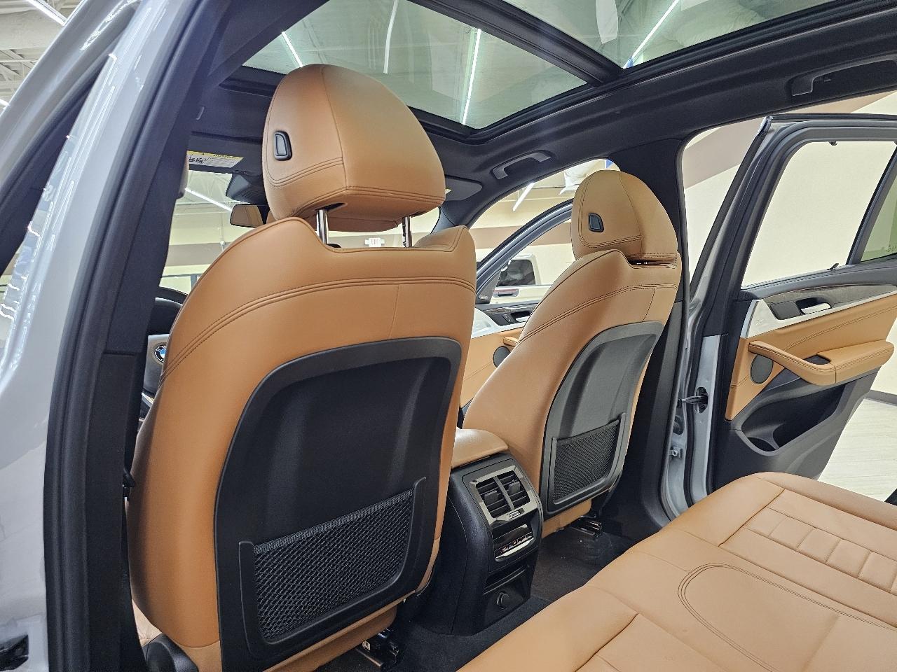 BMW X3 xDrive30i 2019