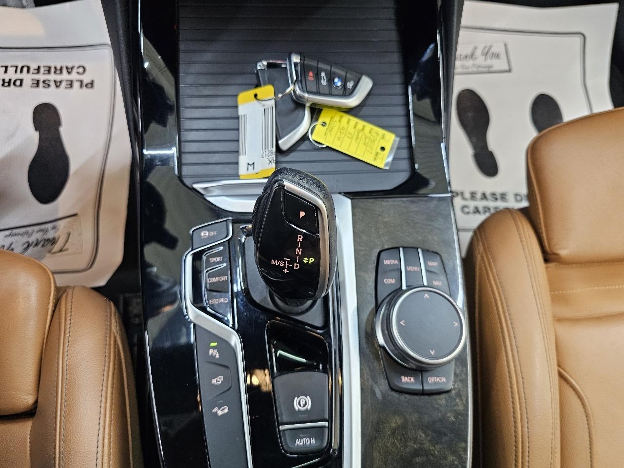BMW X3 xDrive30i 2019