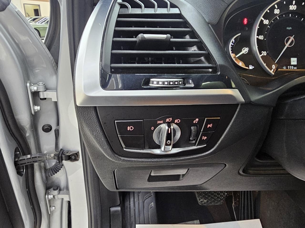 BMW X3 xDrive30i 2019