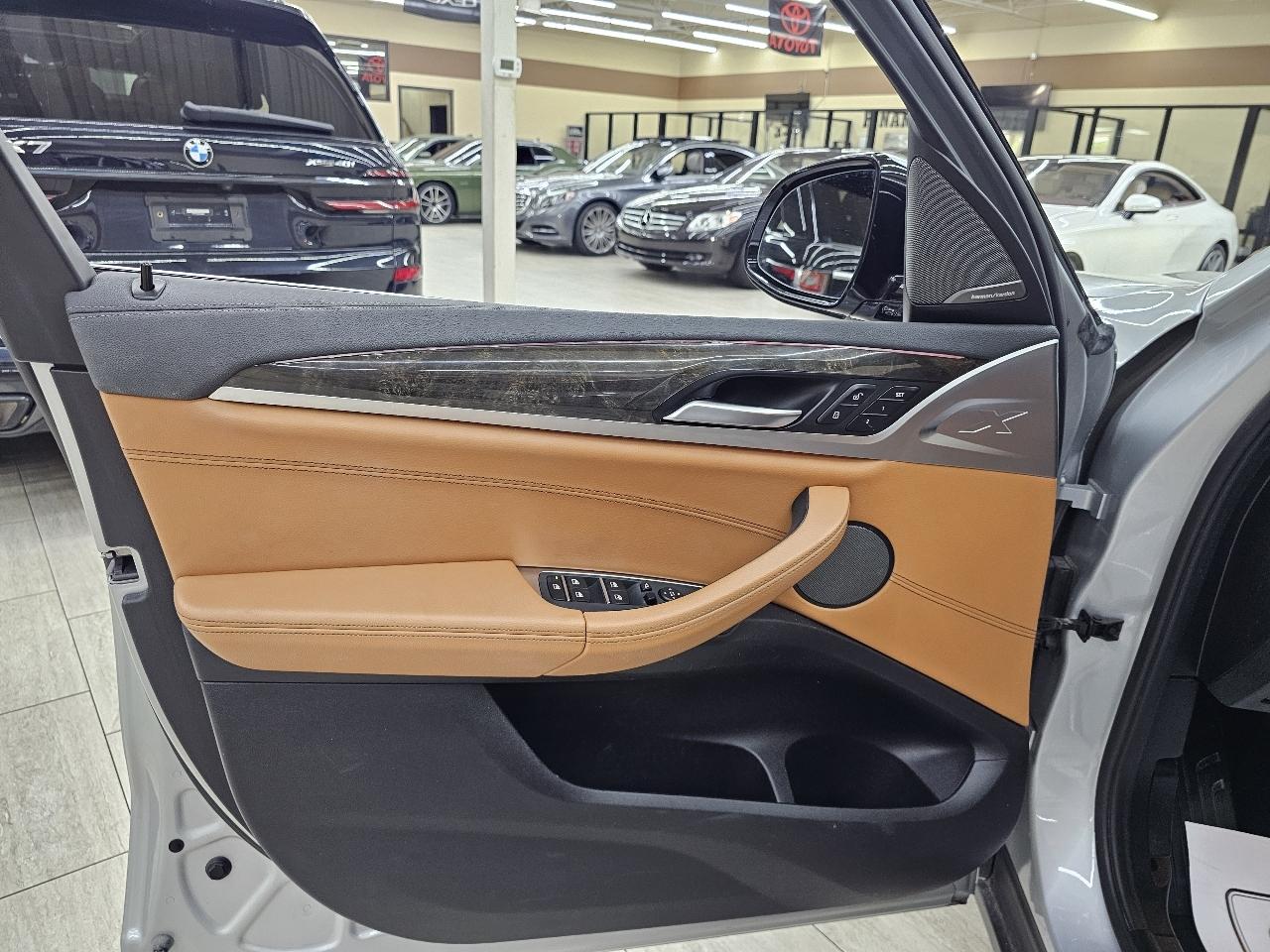 BMW X3 xDrive30i 2019