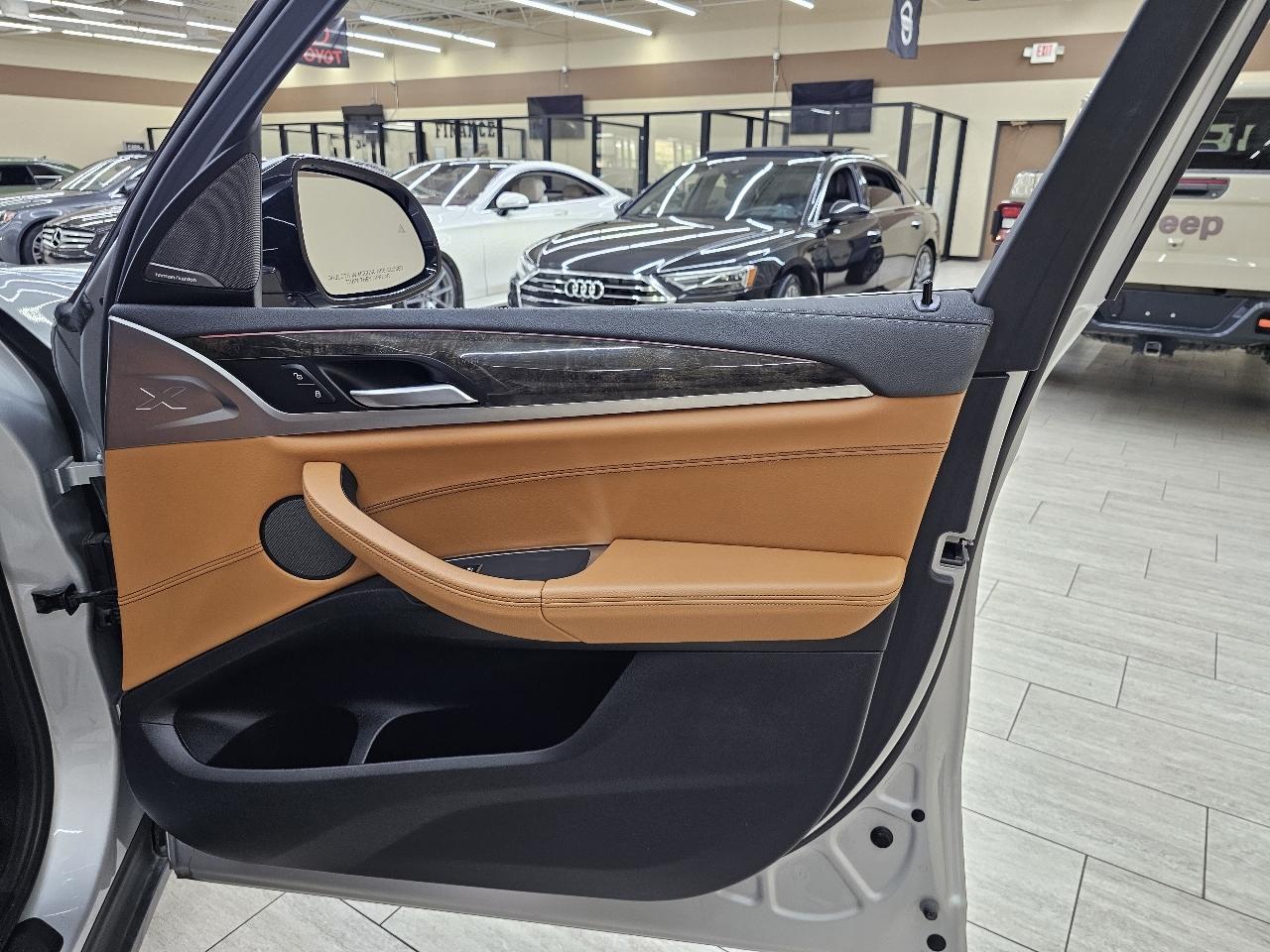 BMW X3 xDrive30i 2019