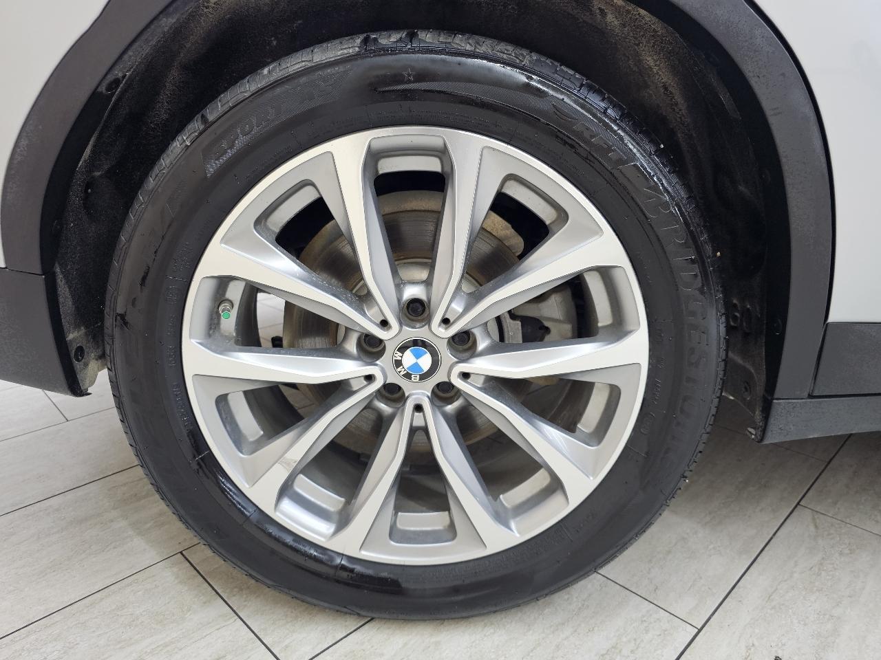 BMW X3 xDrive30i 2019