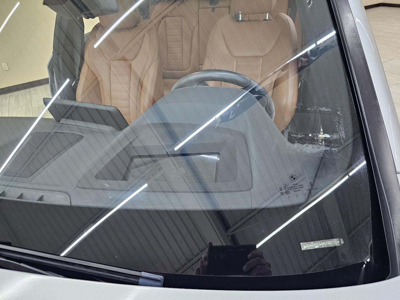 BMW X3 xDrive30i 2019