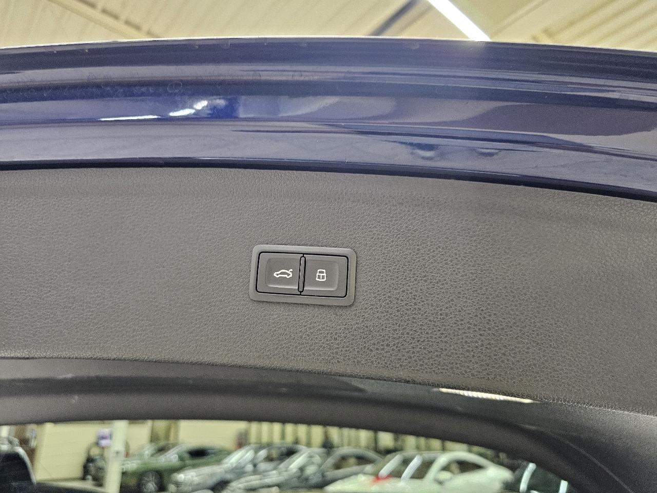 Audi SQ5 3.0T Prestige quattro 2018