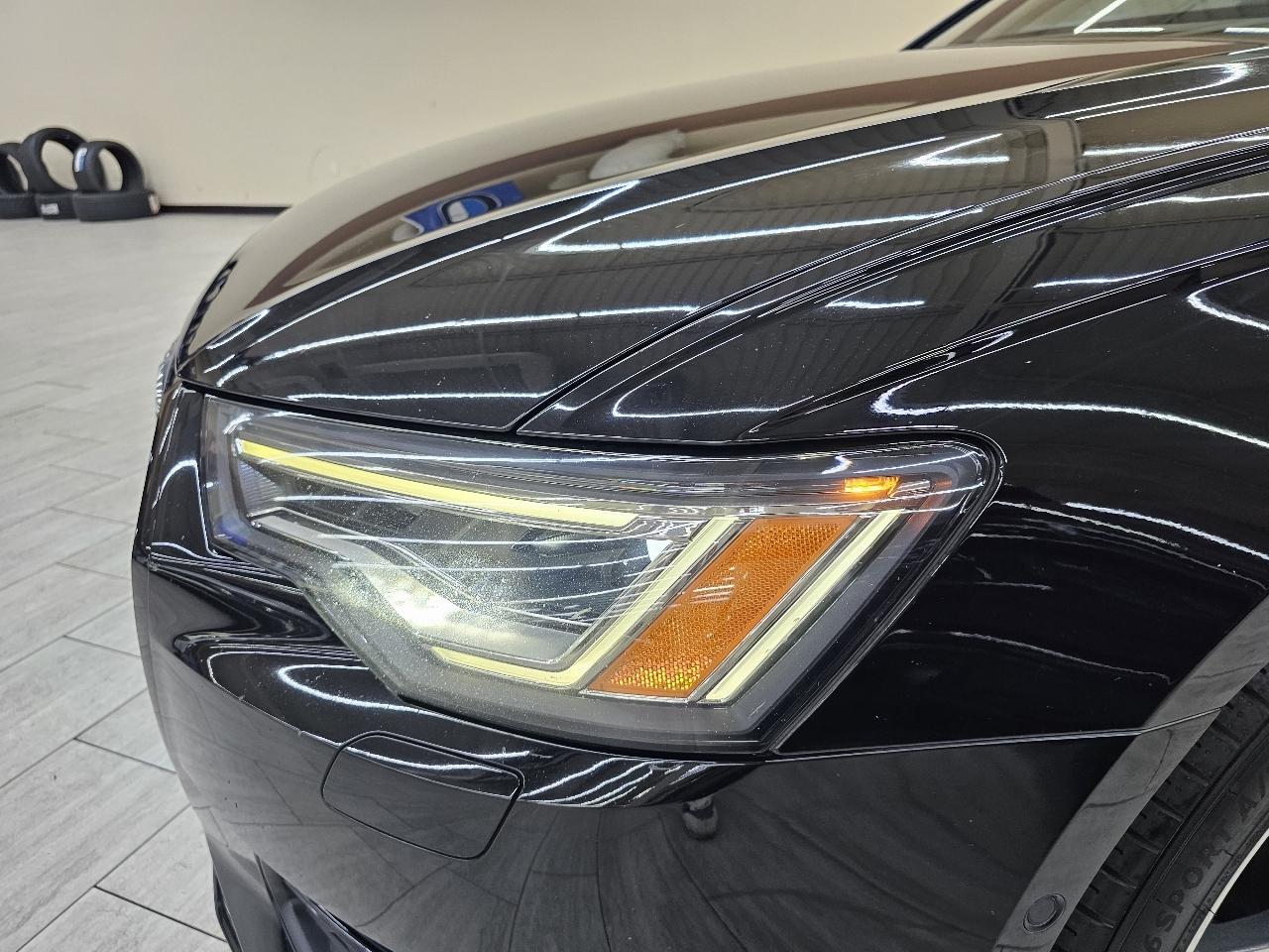 Audi A6 Premium Plus 45 TFSI quattro 2021