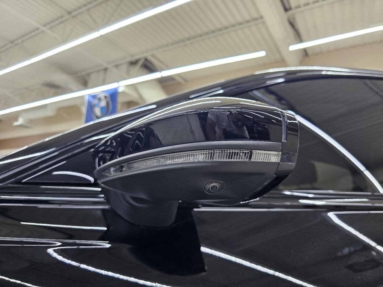 Audi A6 Premium Plus 45 TFSI quattro 2021
