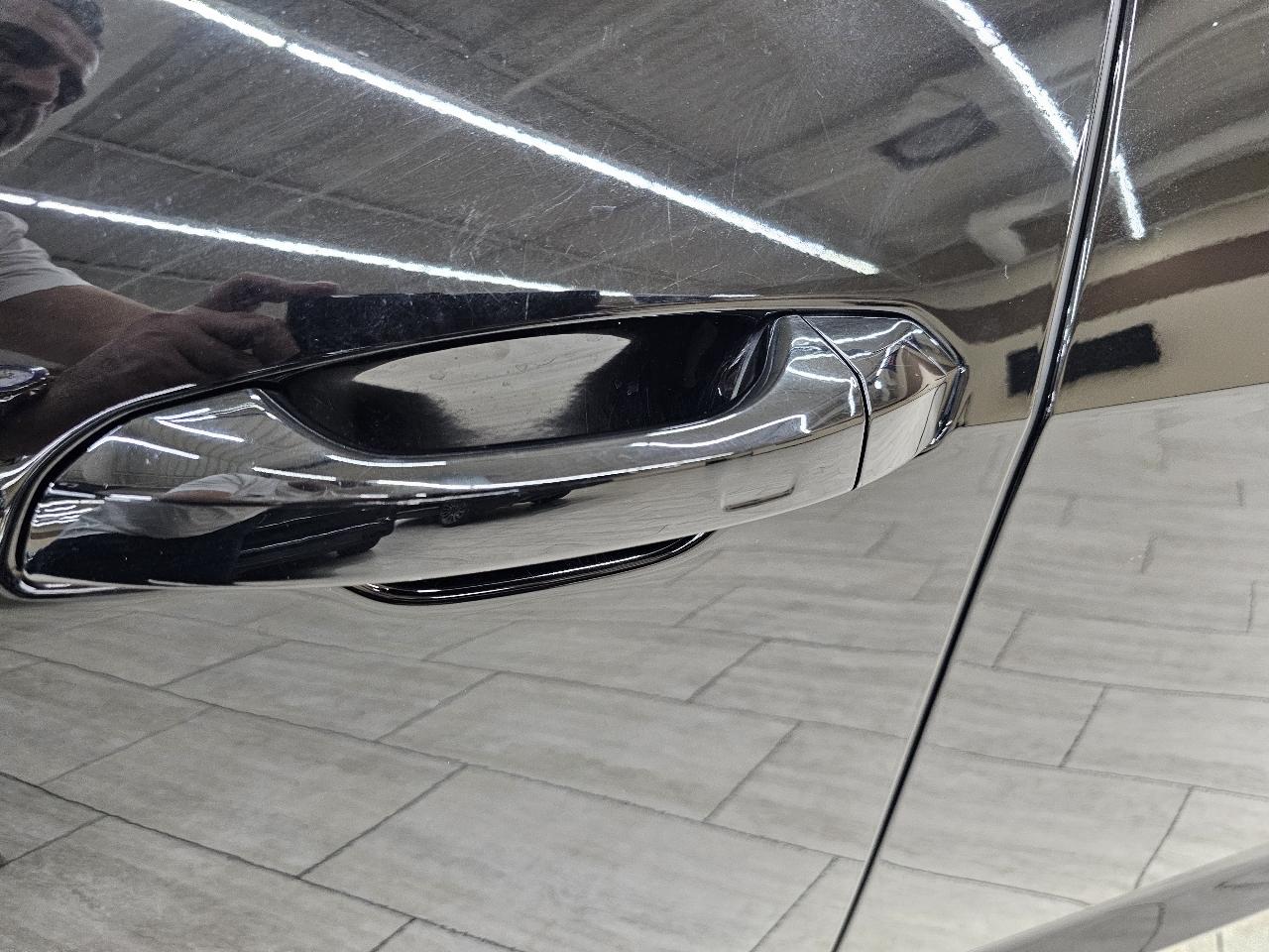Audi A6 Premium Plus 45 TFSI quattro 2021