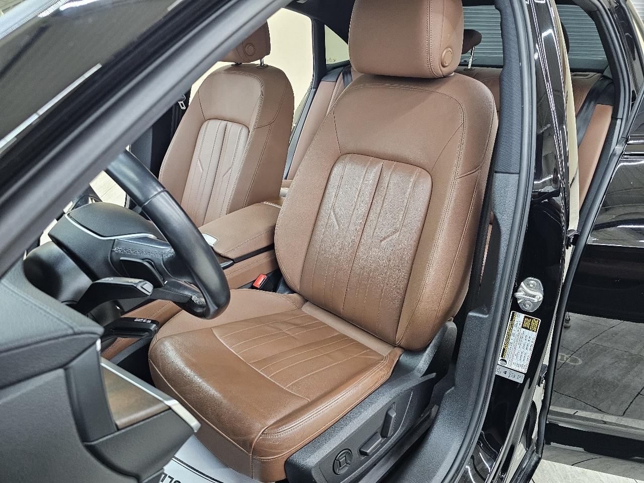 Audi A6 Premium Plus 45 TFSI quattro 2021