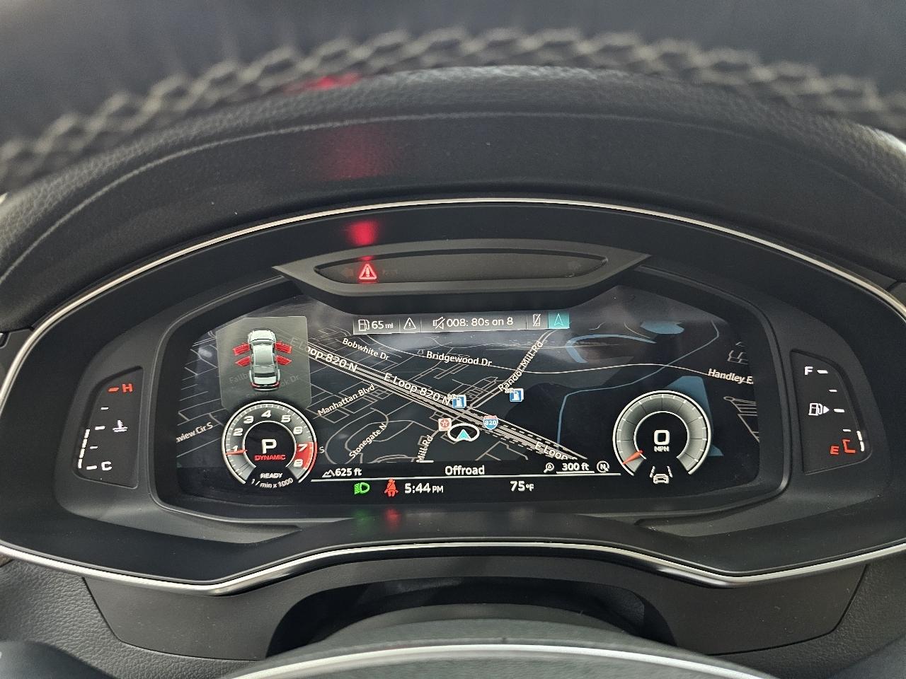Audi A6 Premium Plus 45 TFSI quattro 2021
