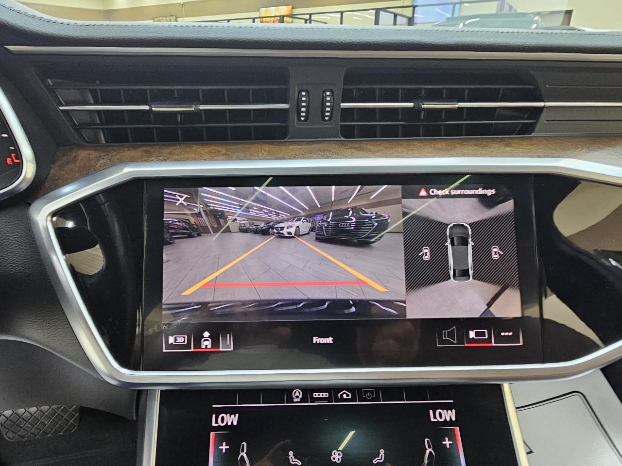Audi A6 Premium Plus 45 TFSI quattro 2021