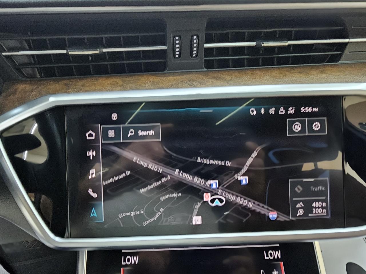 Audi A6 Premium Plus 45 TFSI quattro 2021