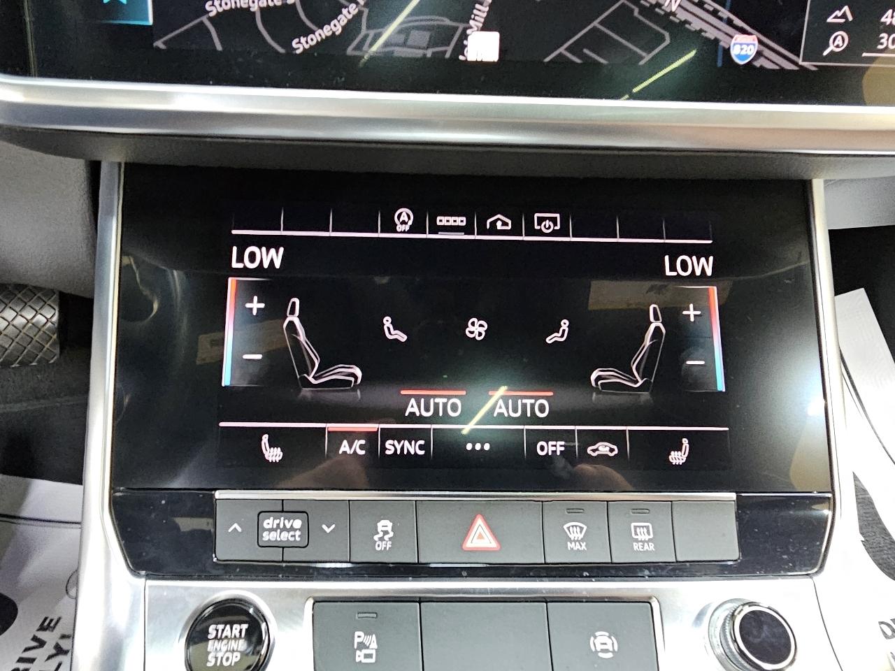 Audi A6 Premium Plus 45 TFSI quattro 2021