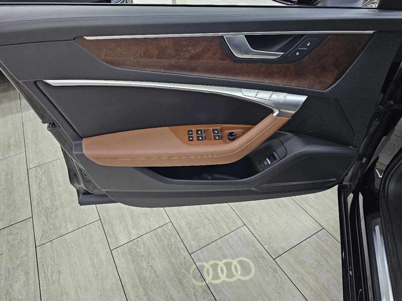 Audi A6 Premium Plus 45 TFSI quattro 2021