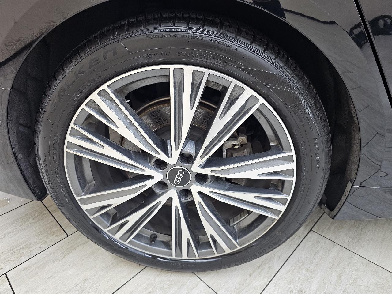 Audi A6 Premium Plus 45 TFSI quattro 2021