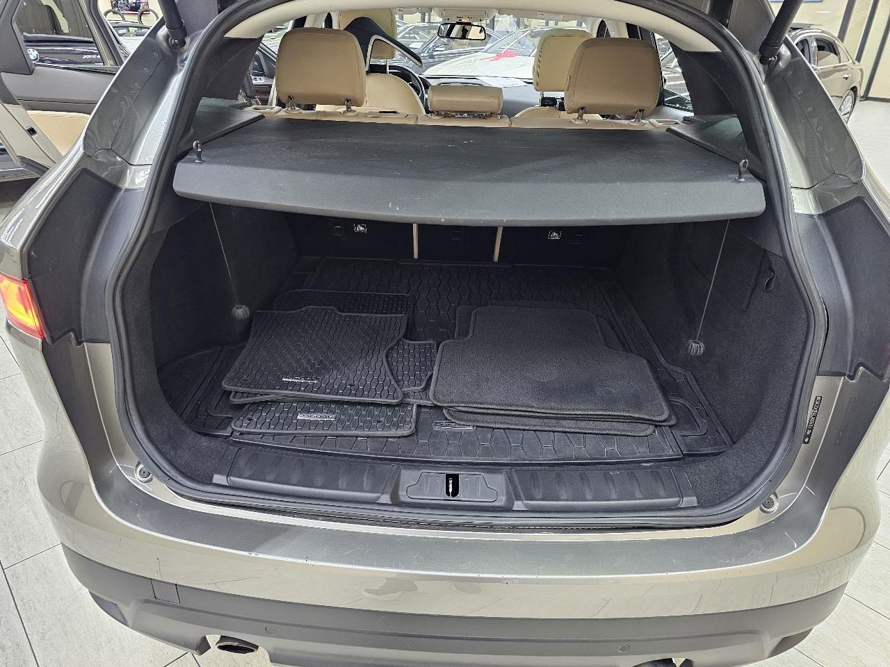 Jaguar F-Pace 25t Prestige 2018
