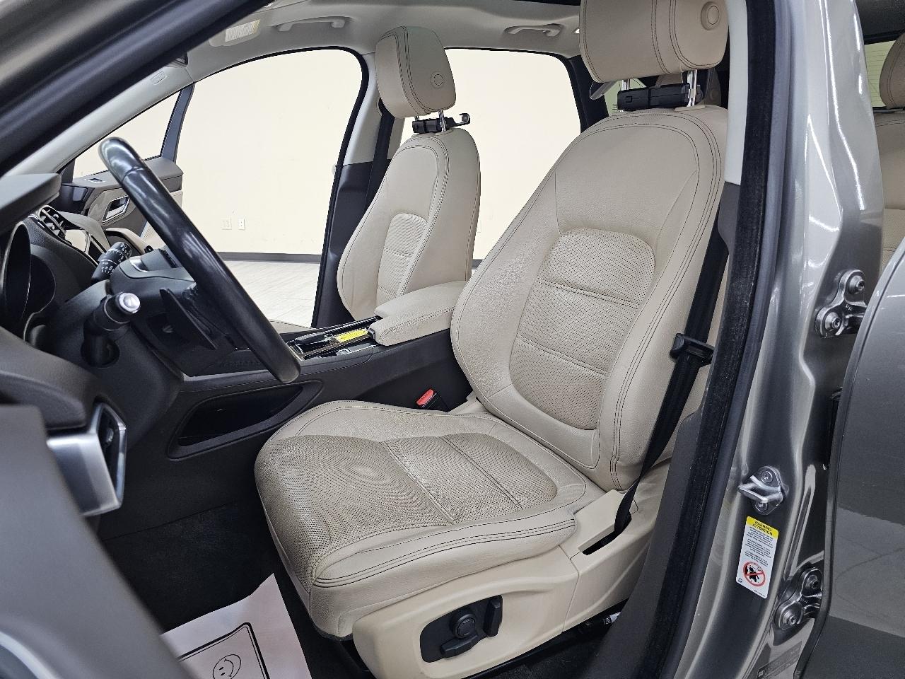 Jaguar F-Pace 25t Prestige 2018