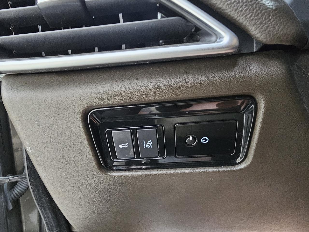 Jaguar F-Pace 25t Prestige 2018