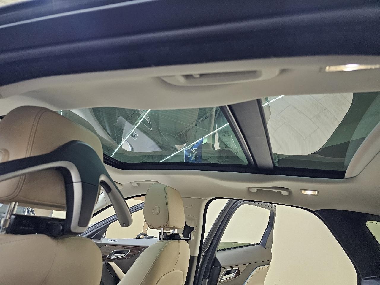Jaguar F-Pace 25t Prestige 2018