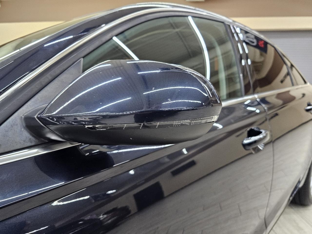 Audi A6 2.0T Premium Sedan FrontTrak Multitronic 2013