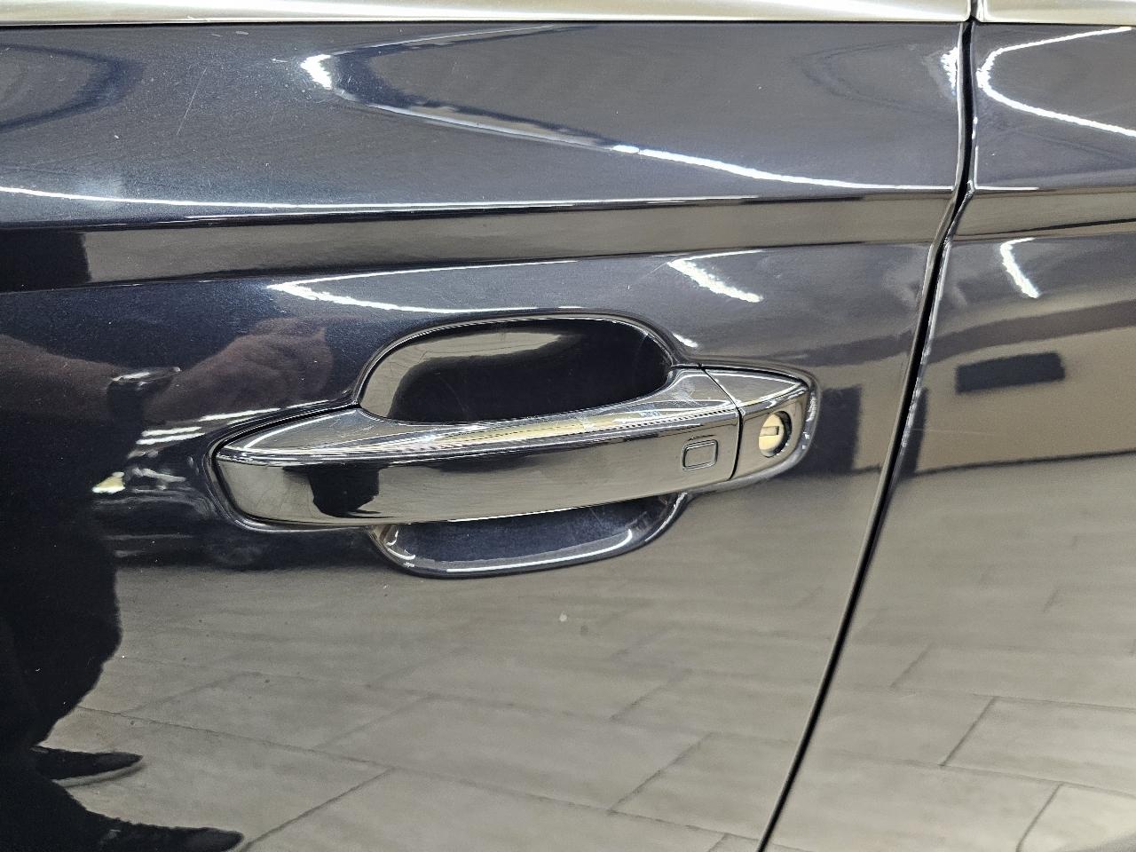 Audi A6 2.0T Premium Sedan FrontTrak Multitronic 2013