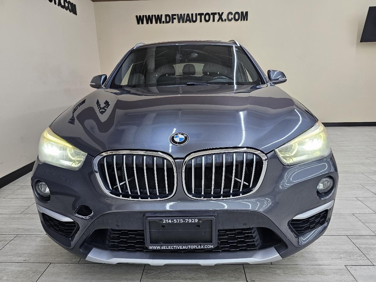 BMW X1 xDrive28i 2017