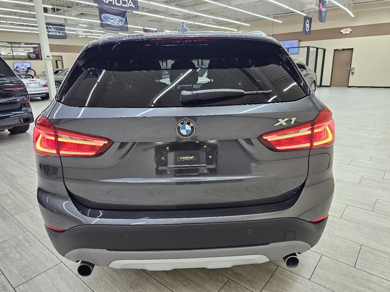 BMW X1 xDrive28i 2017