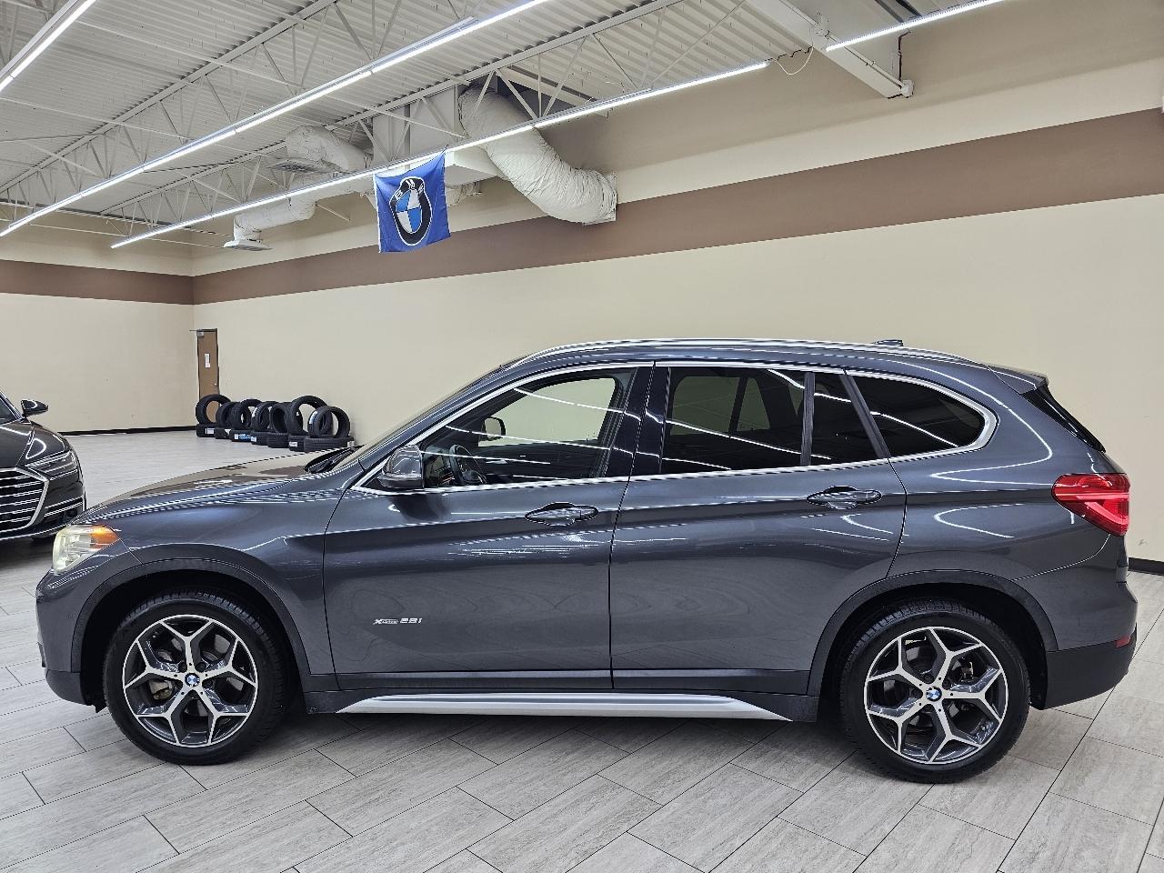 BMW X1 xDrive28i 2017