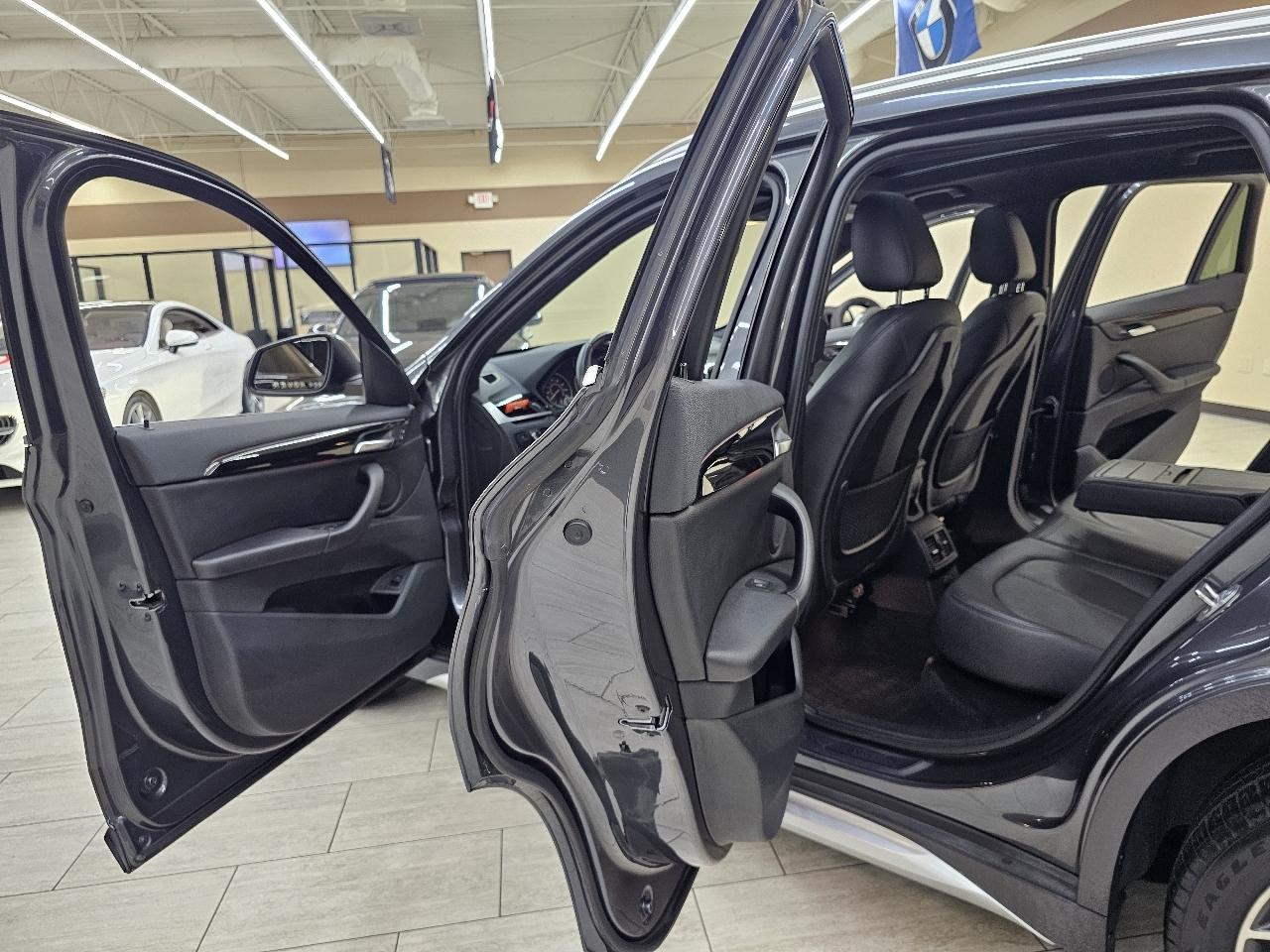 BMW X1 xDrive28i 2017