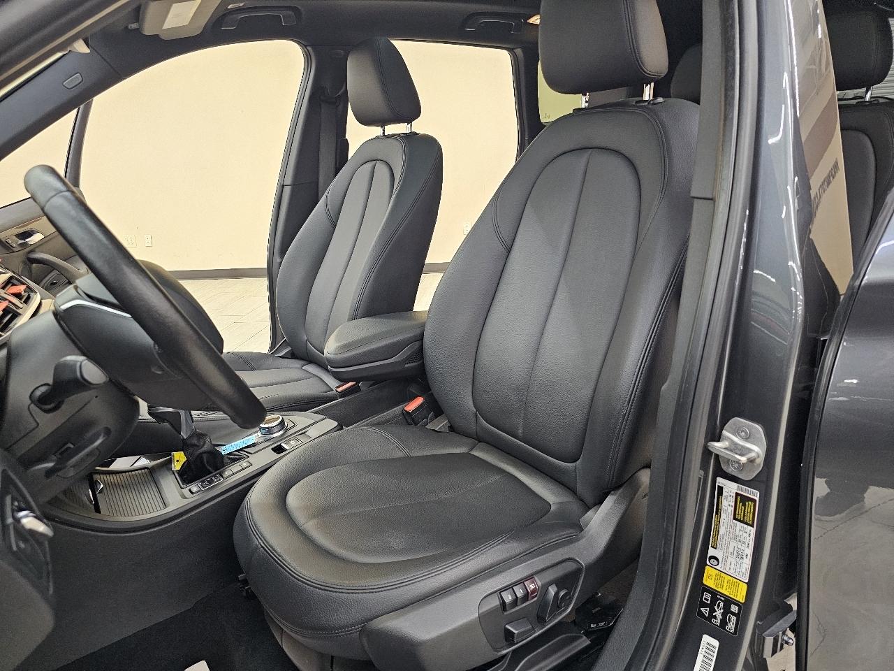 BMW X1 xDrive28i 2017