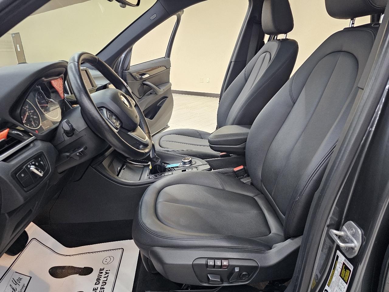 BMW X1 xDrive28i 2017