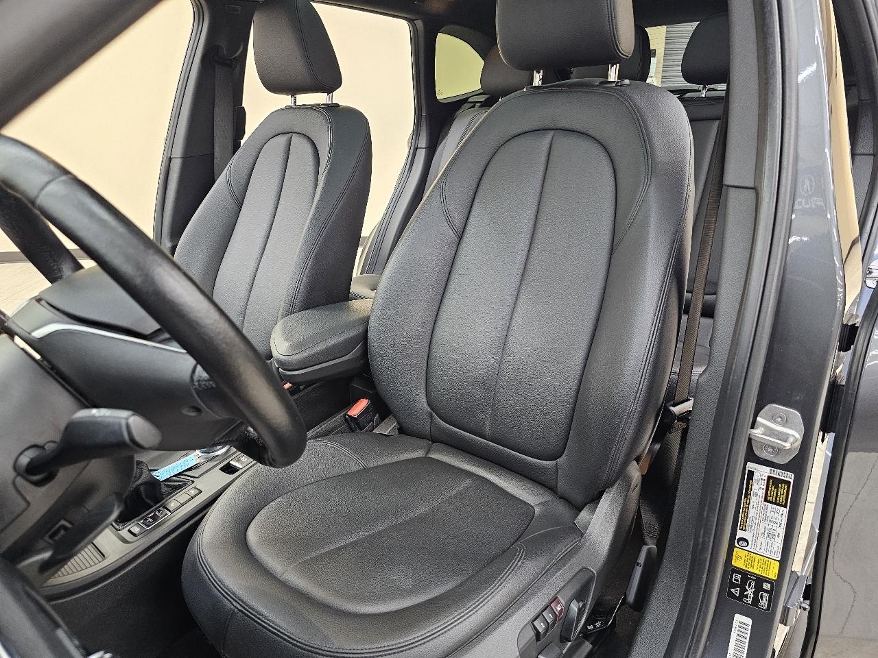 BMW X1 xDrive28i 2017