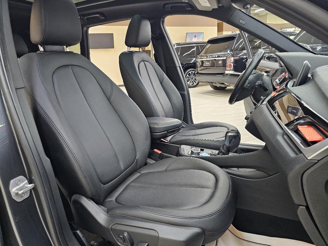 BMW X1 xDrive28i 2017