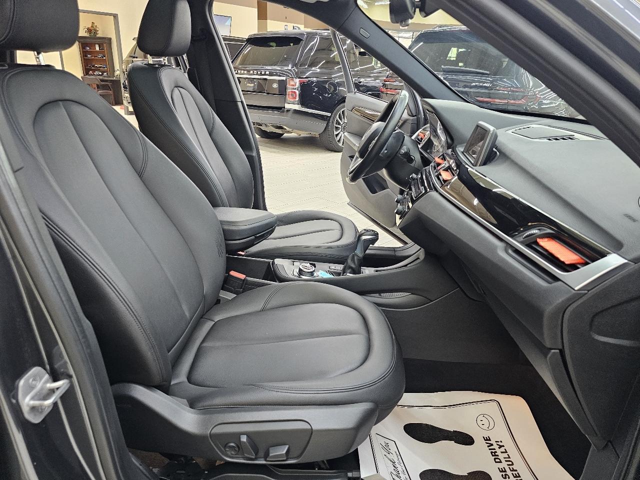 BMW X1 xDrive28i 2017