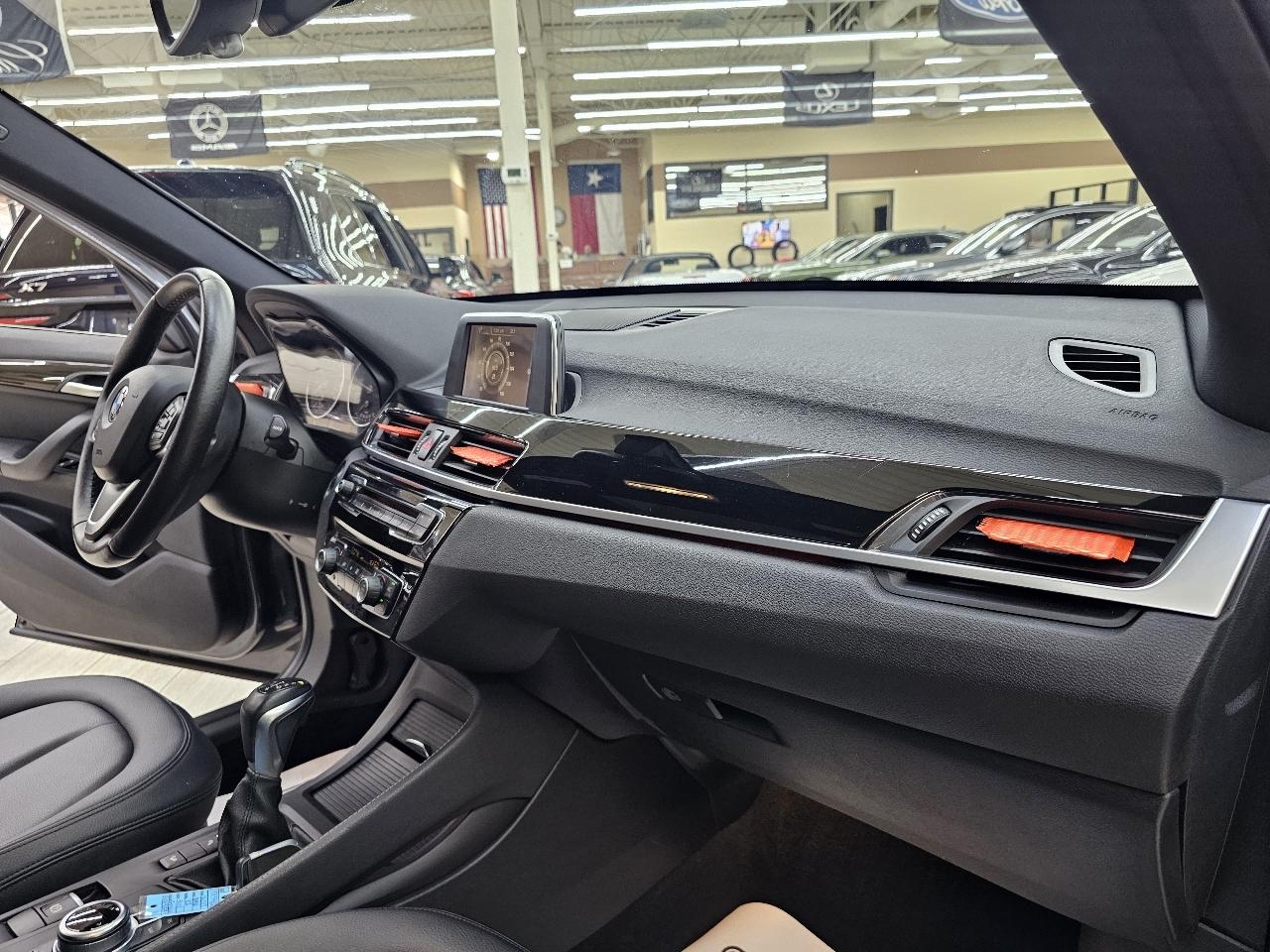 BMW X1 xDrive28i 2017