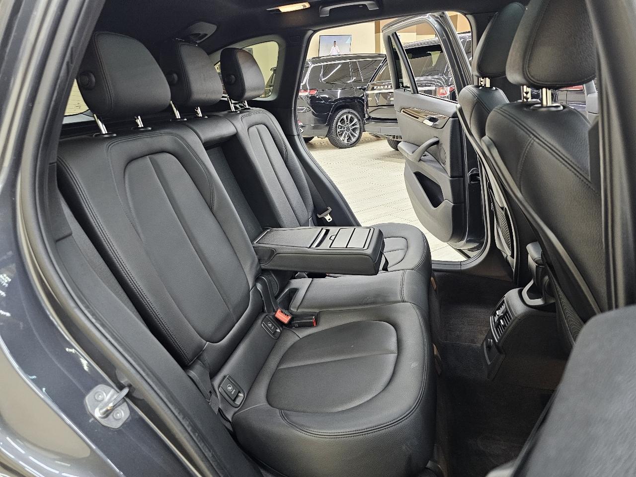 BMW X1 xDrive28i 2017