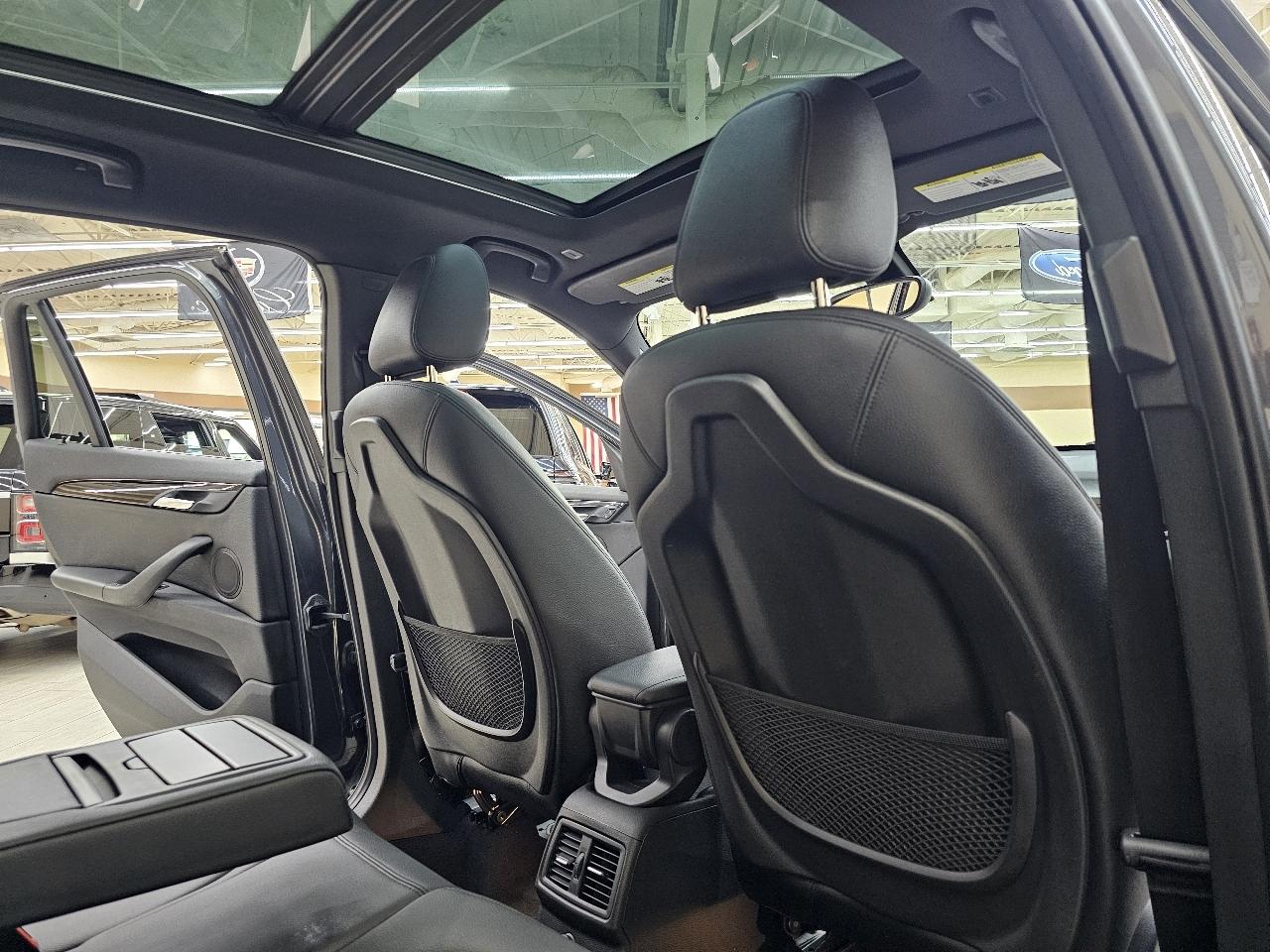 BMW X1 xDrive28i 2017