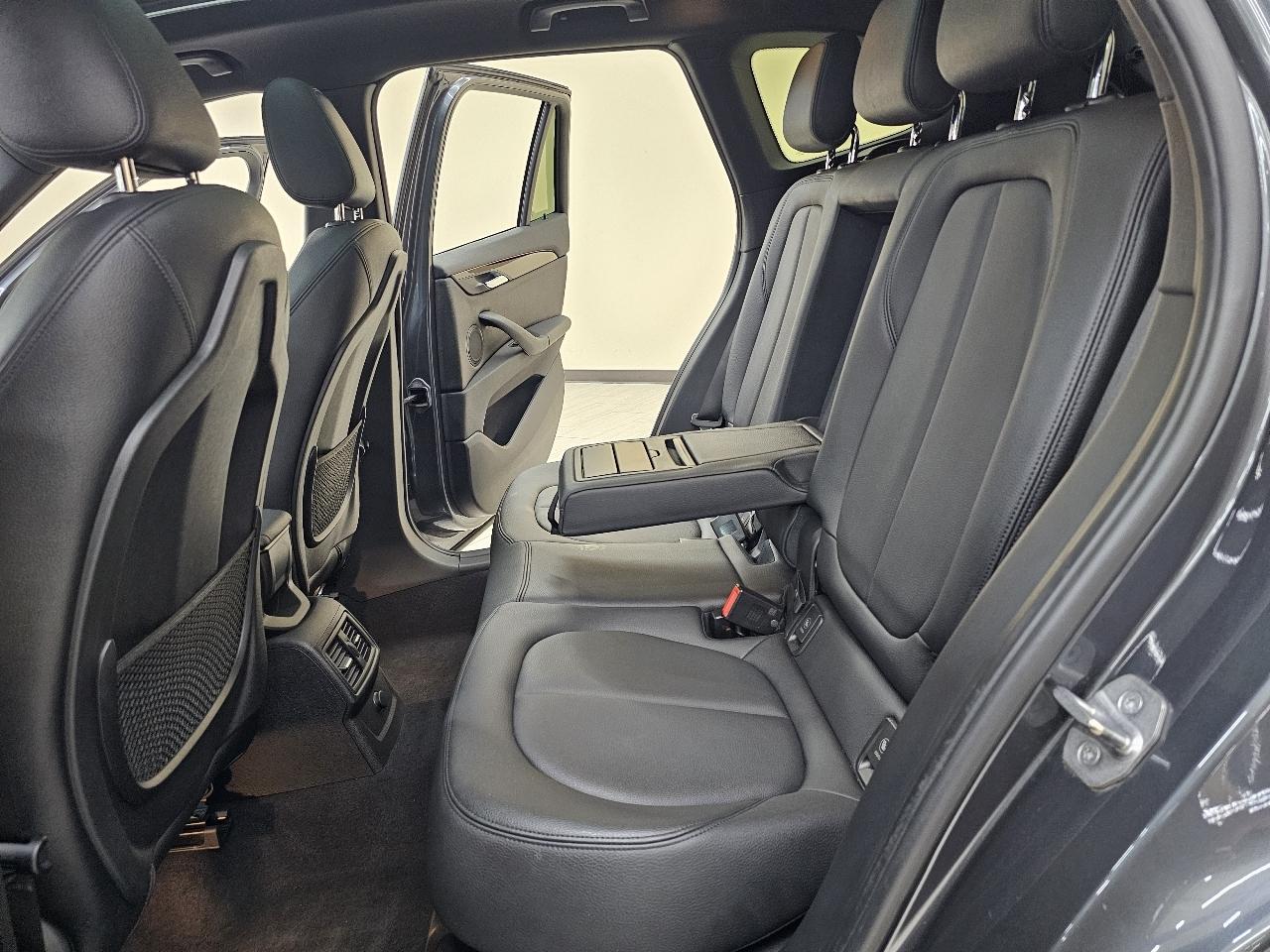 BMW X1 xDrive28i 2017