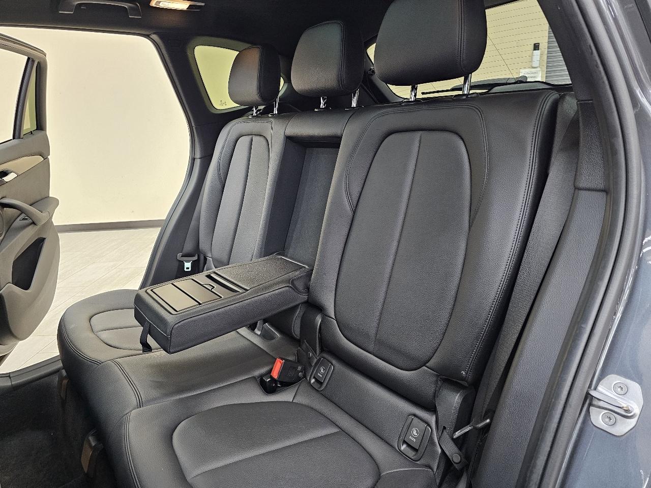 BMW X1 xDrive28i 2017