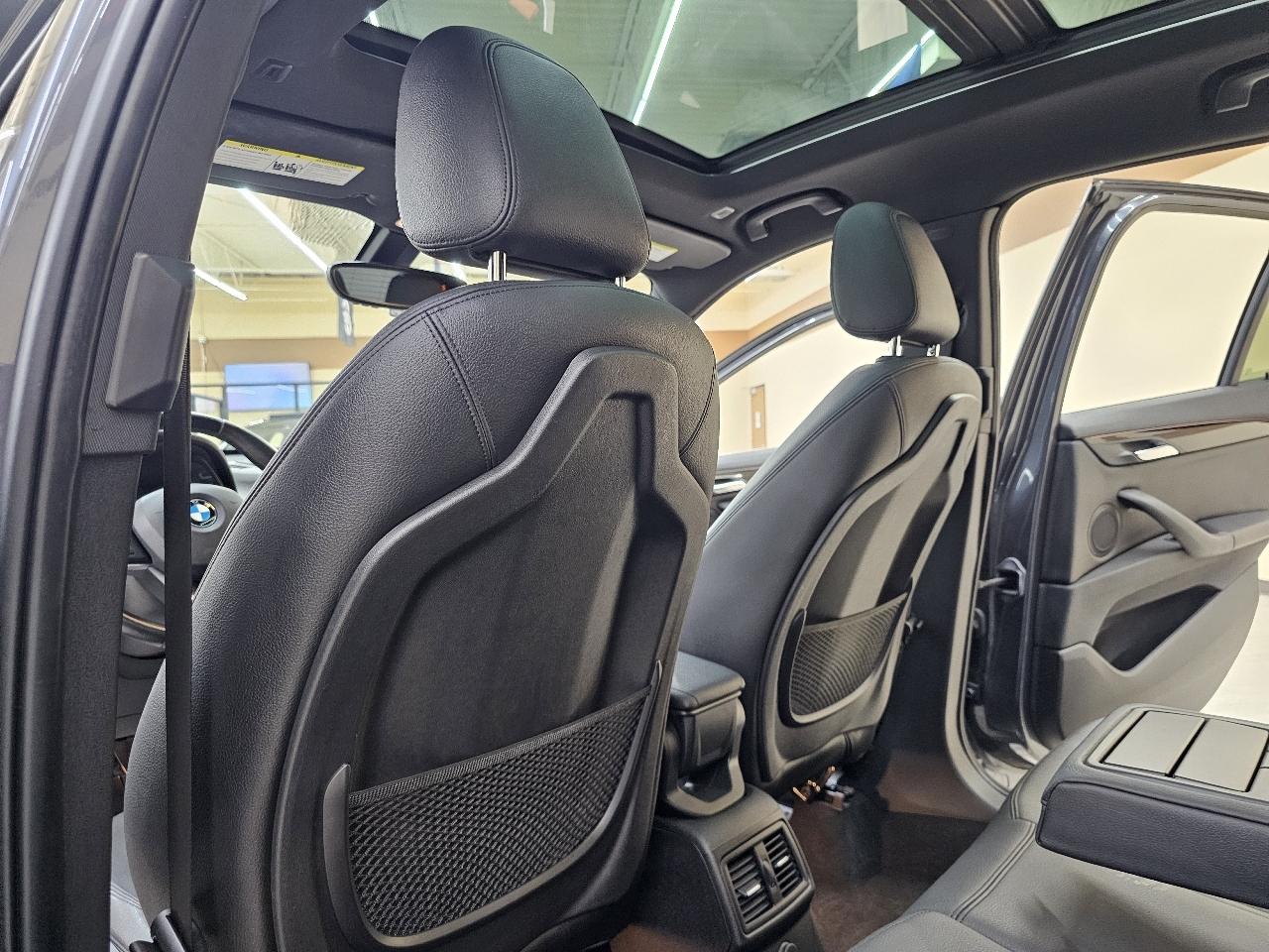 BMW X1 xDrive28i 2017