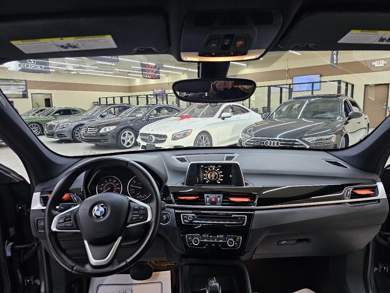 BMW X1 xDrive28i 2017