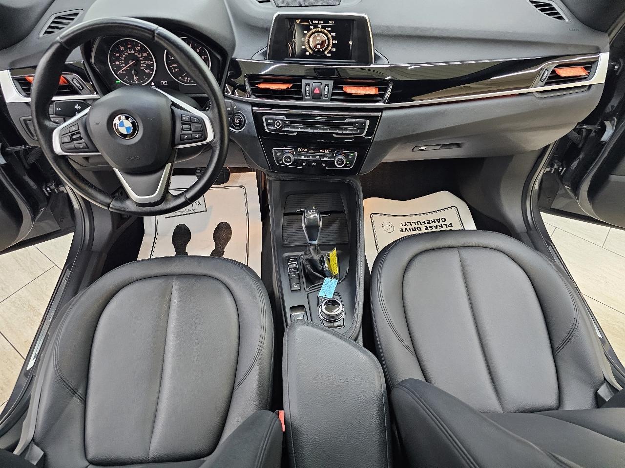 BMW X1 xDrive28i 2017