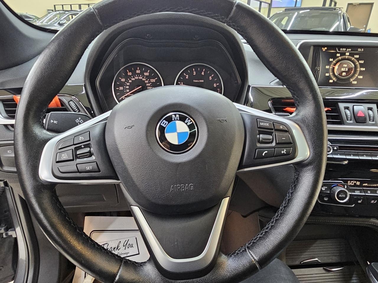 BMW X1 xDrive28i 2017