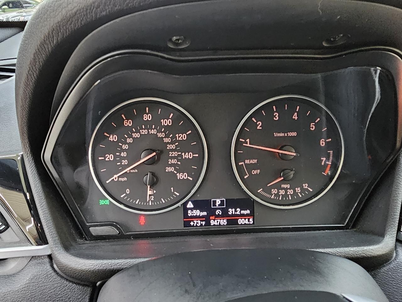 BMW X1 xDrive28i 2017