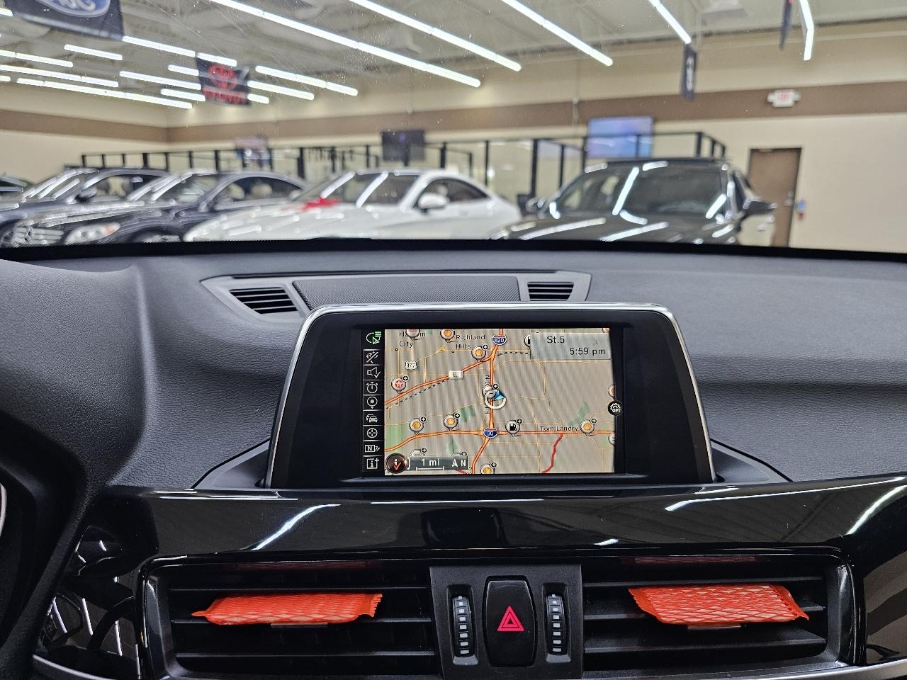 BMW X1 xDrive28i 2017