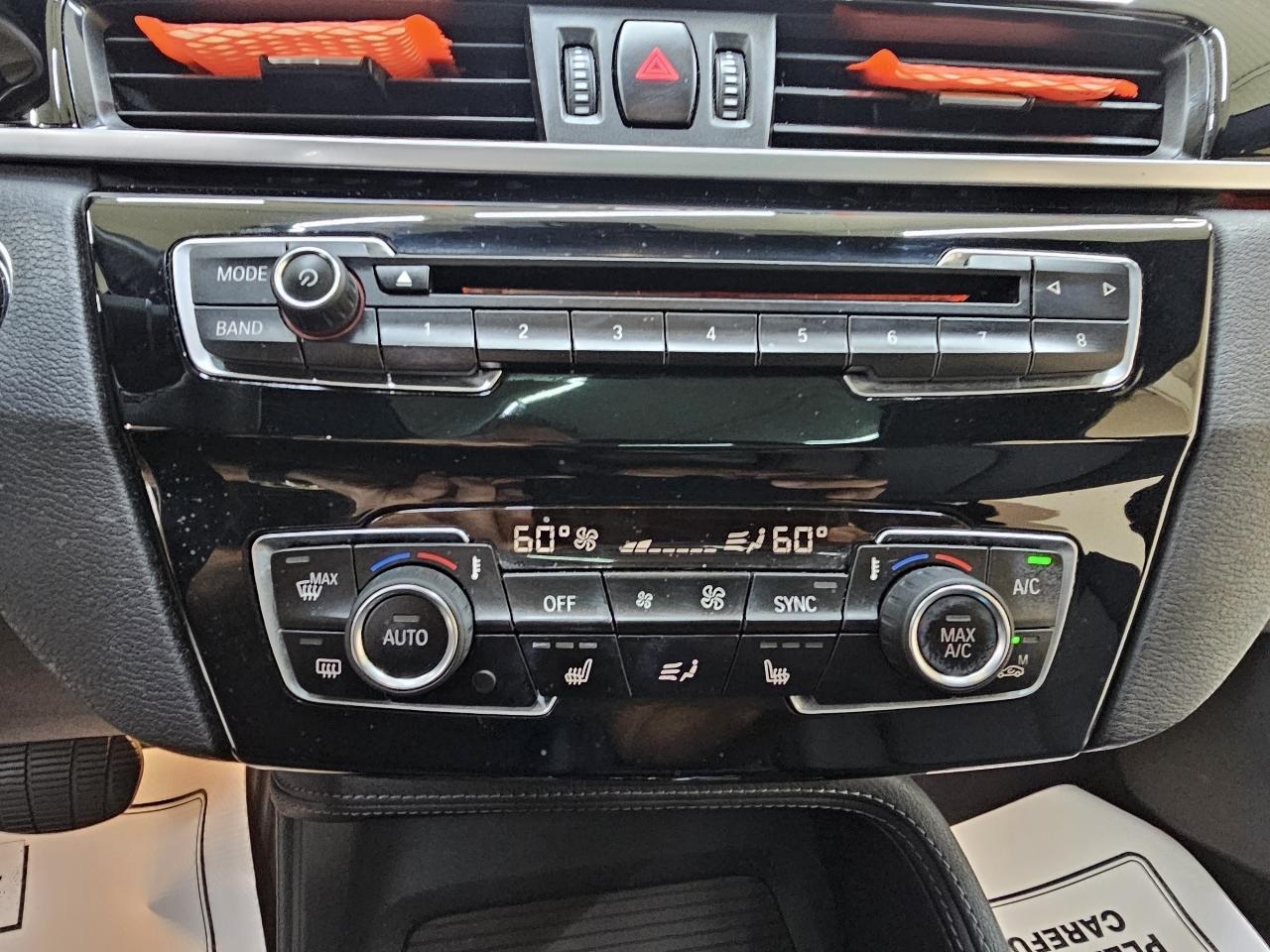 BMW X1 xDrive28i 2017
