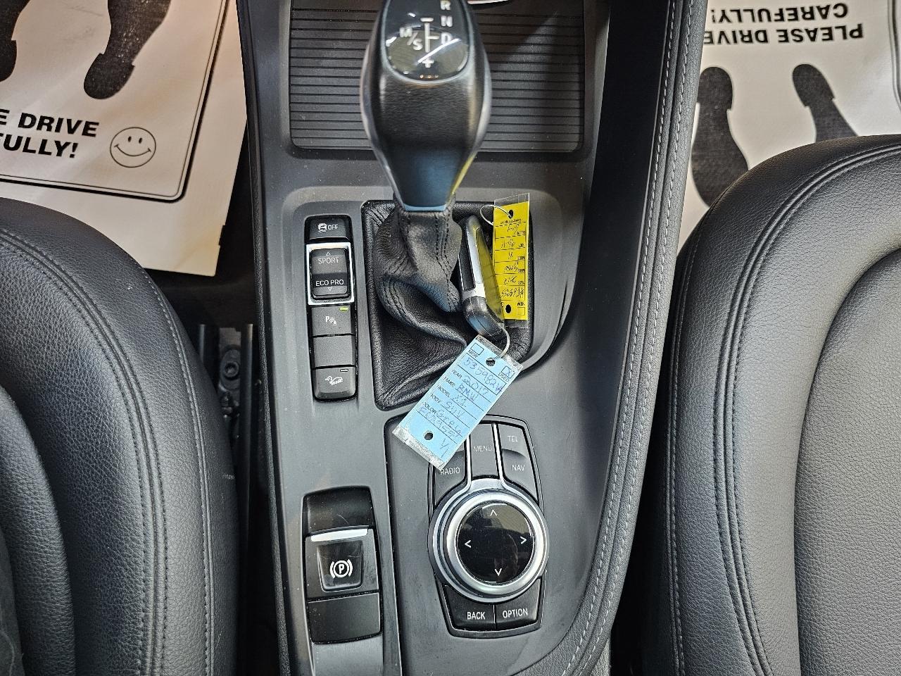 BMW X1 xDrive28i 2017